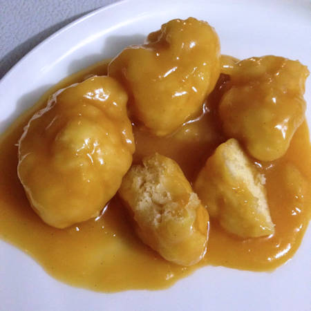 Golden Syrup Dumplings Recipes For Thermomix