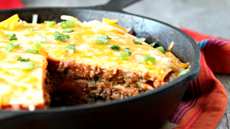 Tortilla Pie Recipes For Thermomix