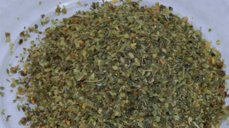 Tuscan seasoning